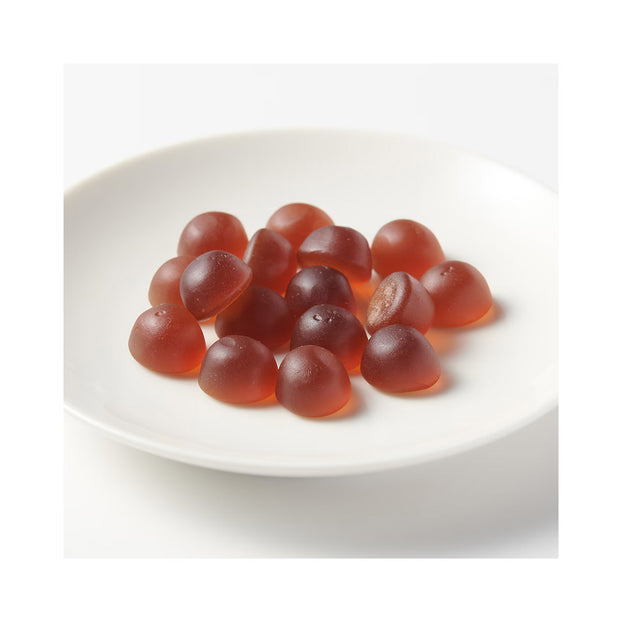 Muji Craft Cola Flavored Gummies