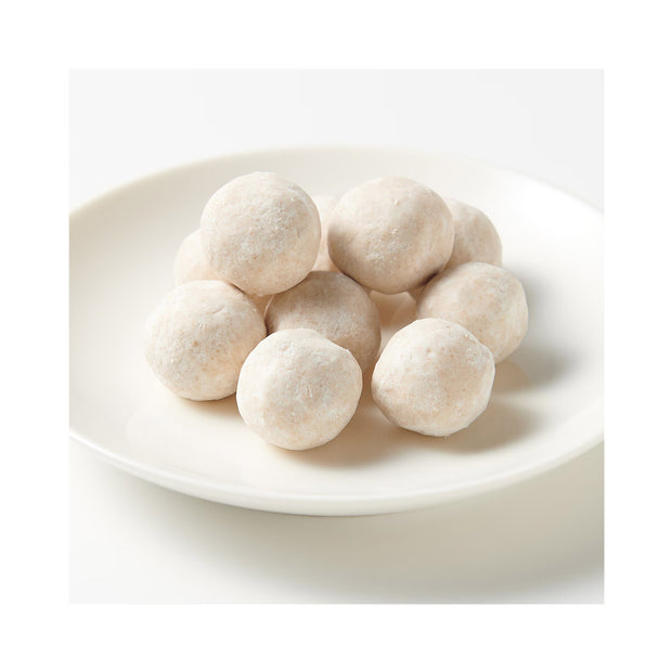Muji Tea Boule de Neige