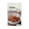 Muji Sichuan Style Mapo Tofu for Rice