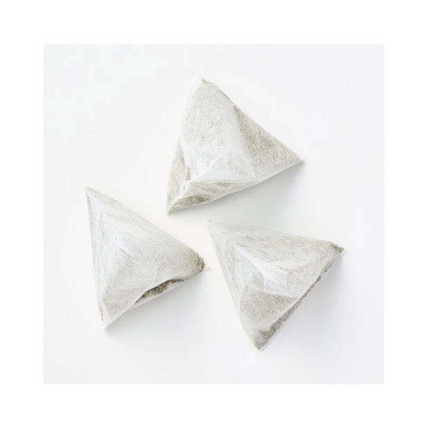 Muji Cold Brew Apple Flavored Moringa Tea