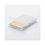 Muji Polypropylene Card Holder thumbnail 2