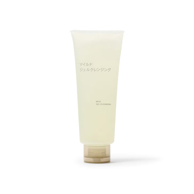 Muji Mild Gel Cleansing