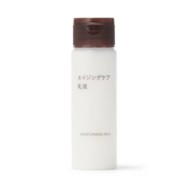 Muji Anti‑Aging Moisturizing Milk