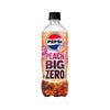 Pepsi Big Zero Peach