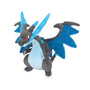 Pokemon All Star Collection Small Plush Toy: Mega Charizard X thumbnail 2