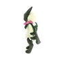 Pokemon All Star Collection Small Plush Toy: Meowscarada thumbnail 3