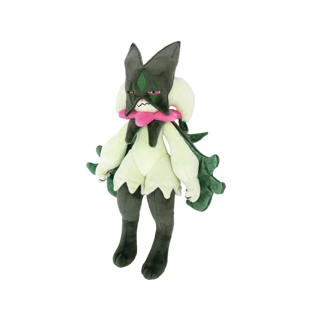 Pokemon All Star Collection Small Plush Toy: Meowscarada