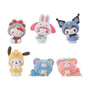 Sanrio Characters Kigurumi thumbnail 2