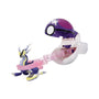 Pokemon Takara Tomy Moncolle Poketorze Master Ball: Miraidon thumbnail 2