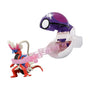 Pokemon Takara Tomy Moncolle Poketorze Master Ball: Koraidon thumbnail 2