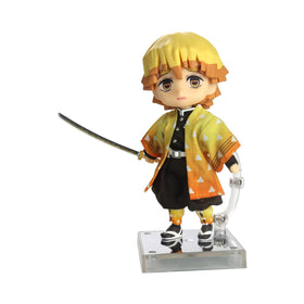 Demon Slayer Nendoroid: Zenitsu