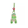 Disney Exclusive Plush Keychain Toy Story Chill Resort: Rex thumbnail 1
