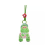 Disney Exclusive Plush Keychain Toy Story Chill Resort: Rex