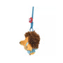 Disney Plush Keychain Toy Story Chill Resort: Mr. Pricklepants thumbnail 2
