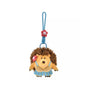 Disney Plush Keychain Toy Story Chill Resort: Mr. Pricklepants thumbnail 1