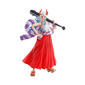 One Piece S.H. Figuarts: Yamato