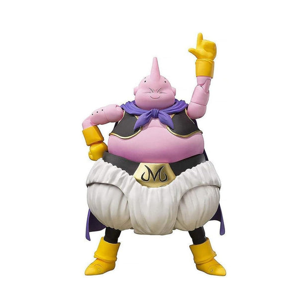 Dragon Ball Z S.H. Figuarts: Majin Buu