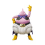 Dragon Ball Z S.H. Figuarts: Majin Buu thumbnail 2