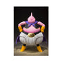 Dragon Ball Z S.H. Figuarts: Majin Buu thumbnail 4