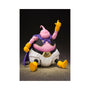 Dragon Ball Z S.H. Figuarts: Majin Buu thumbnail 5