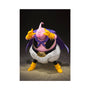 Dragon Ball Z S.H. Figuarts: Majin Buu thumbnail 3