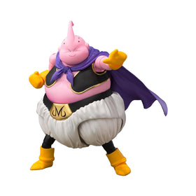 Dragon Ball Z S.H. Figuarts: Majin Buu