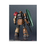 Gundam Universe GU-38 Zaku 2 thumbnail 4