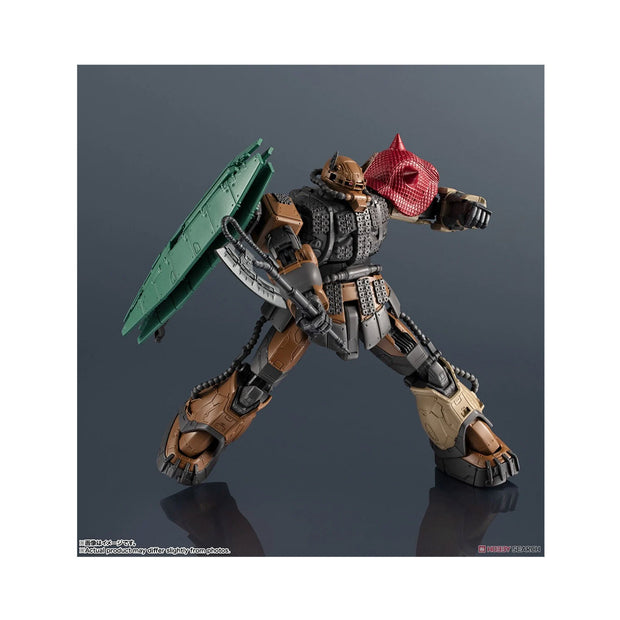 Gundam Universe GU-38 Zaku 2
