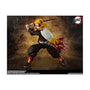 Demon Slayer S.H. Figuarts Kyojuro Rengoku thumbnail 4