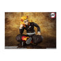 Demon Slayer S.H. Figuarts Kyojuro Rengoku thumbnail 6