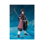 Demon Slayer S.H. Figuarts Giyu Tomioka thumbnail 3