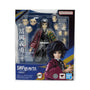 Demon Slayer S.H. Figuarts Giyu Tomioka thumbnail 1