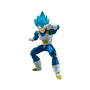 Dragon Ball S.H. Figuarts Vegeta SS God SS thumbnail 2