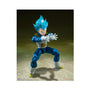 Dragon Ball S.H. Figuarts Vegeta SS God SS thumbnail 4