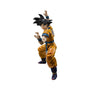 Dragon Ball S.H. Figuarts Son Goku Super Hero thumbnail 2