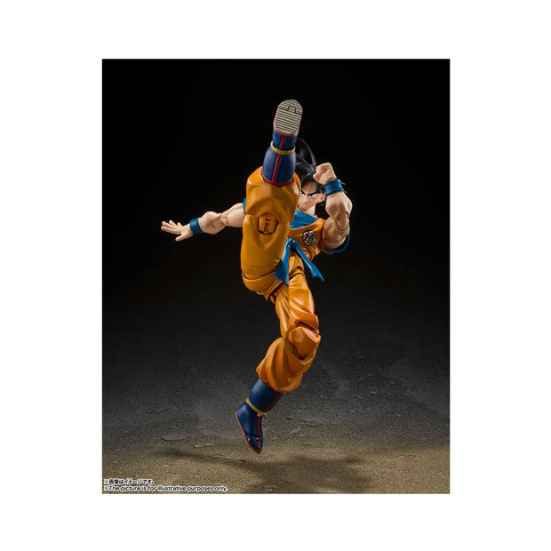Dragon Ball S.H. Figuarts Son Goku Super Hero