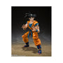 Dragon Ball S.H. Figuarts Son Goku Super Hero thumbnail 3