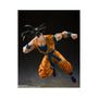 Dragon Ball S.H. Figuarts Son Goku Super Hero thumbnail 6