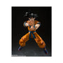Dragon Ball S.H. Figuarts Son Goku Super Hero thumbnail 4