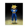 Dragon Ball S.H. Figuarts SS Trunks thumbnail 4