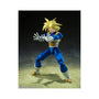 Dragon Ball S.H. Figuarts SS Trunks thumbnail 3