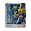 Dragon Ball S.H. Figuarts SS Trunks