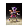 Dragon Ball S.H. Figuarts Frieza First Form &amp; Pod thumbnail 3