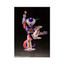 Dragon Ball S.H. Figuarts Frieza First Form &amp; Pod thumbnail 5