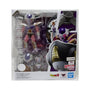 Dragon Ball S.H. Figuarts Frieza First Form &amp; Pod thumbnail 1
