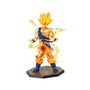 Dragon Ball Tamashii Nations Store Figuarts: SS Son Goku thumbnail 2