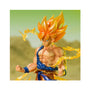 Dragon Ball Tamashii Nations Store Figuarts: SS Son Goku thumbnail 3