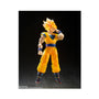 Dragon Ball Tamashii Nations Store Figuarts: Son Goku Z thumbnail 3