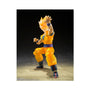 Dragon Ball Tamashii Nations Store Figuarts: Son Goku Z thumbnail 5
