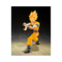Dragon Ball Tamashii Nations Store Figuarts: Son Goku Z thumbnail 6